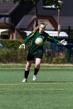 Bild 176 - B-Juniorinnen SV Henstedt-Ulzburg - MTSV Olympia Neum�nster : Ergebnis: 1:4